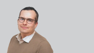 Juho-Kalle Olanterä