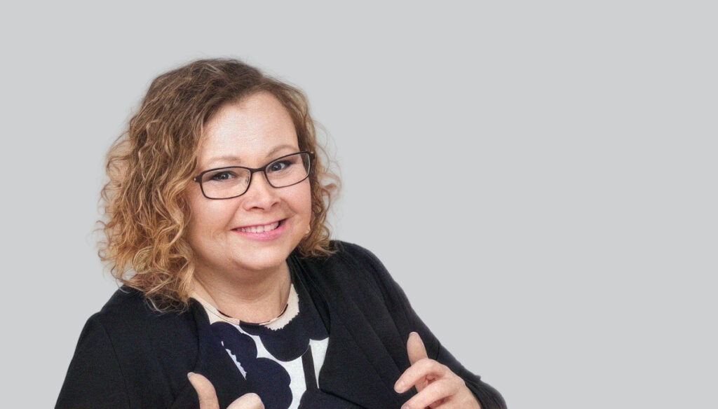 Tarja Lappalainen